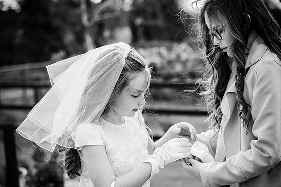 Clancy Communion