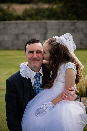 Clancy Communion