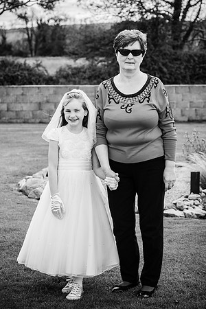 Clancy Communion