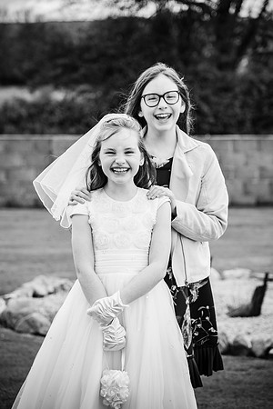 Clancy Communion