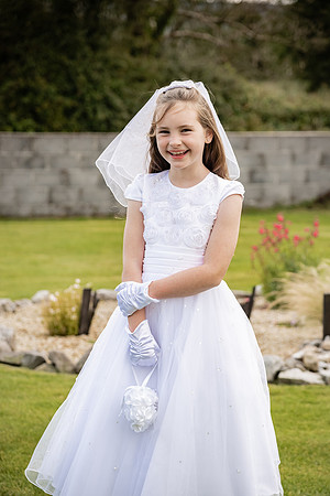 Clancy Communion
