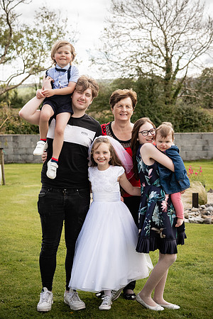 Clancy Communion
