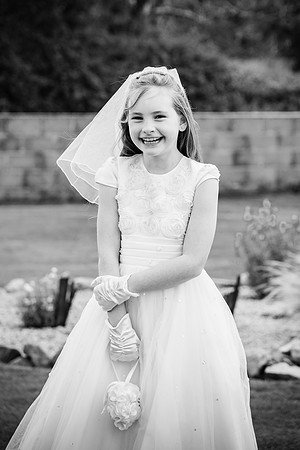 Clancy Communion