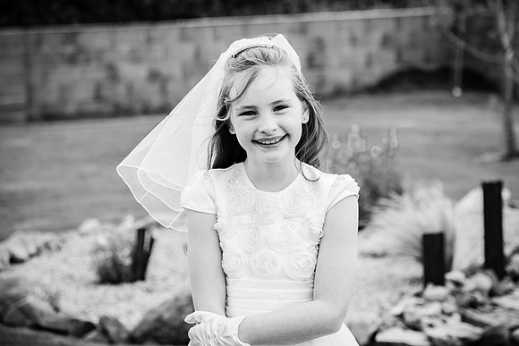 Clancy Communion