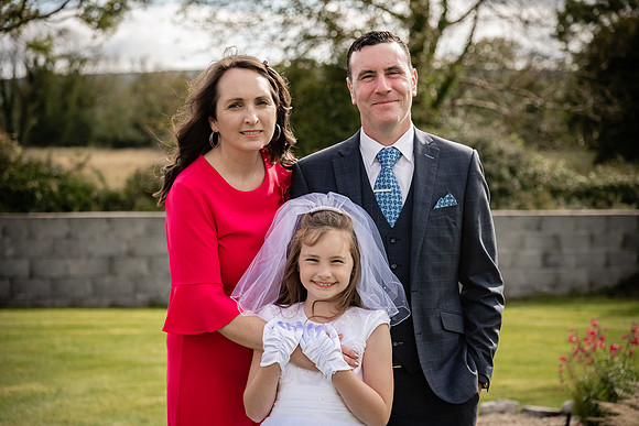 Clancy Communion