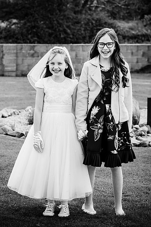 Clancy Communion