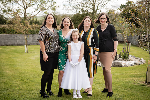 Clancy Communion