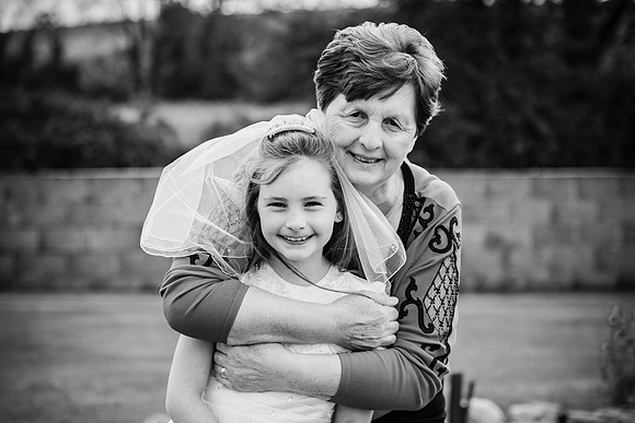 Clancy Communion