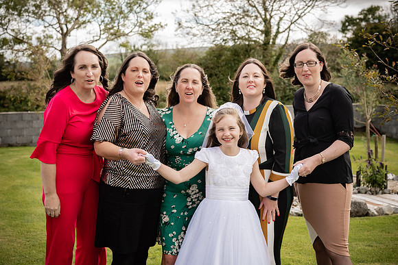 Clancy Communion