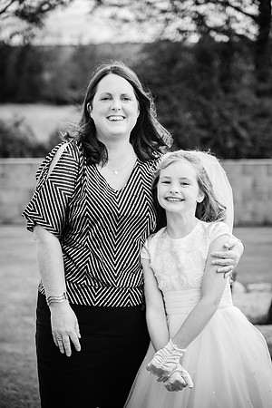 Clancy Communion