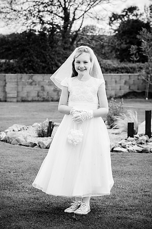 Clancy Communion