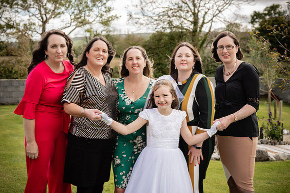 Clancy Communion