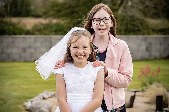 Clancy Communion