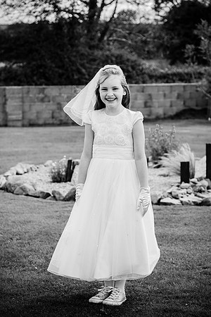 Clancy Communion