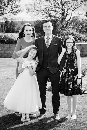 Clancy Communion