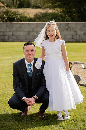 Clancy Communion