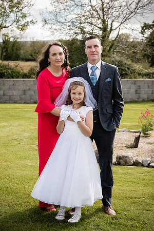 Clancy Communion