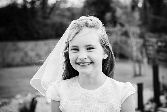 Clancy Communion