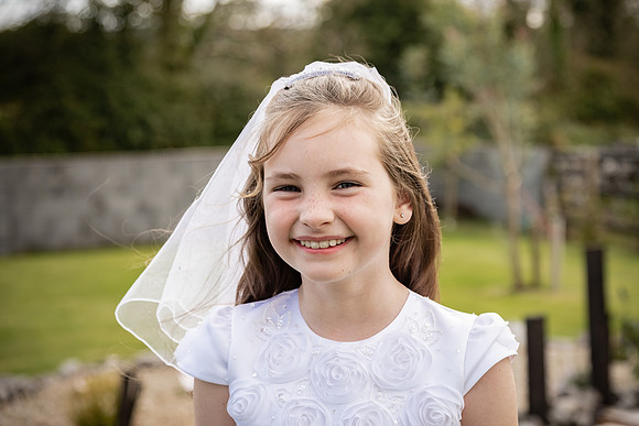 Clancy Communion