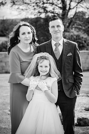 Clancy Communion
