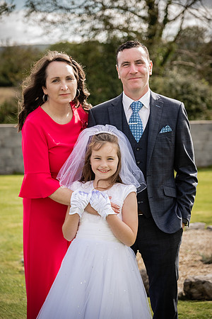 Clancy Communion