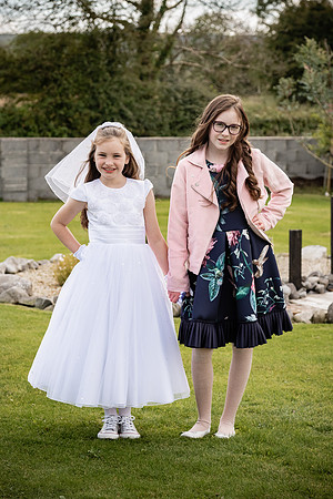 Clancy Communion