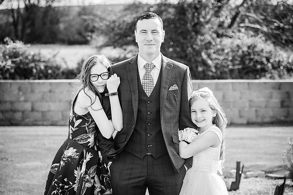 Clancy Communion