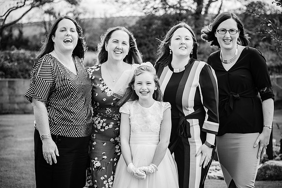 Clancy Communion