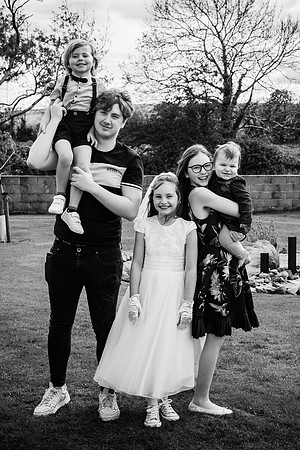 Clancy Communion