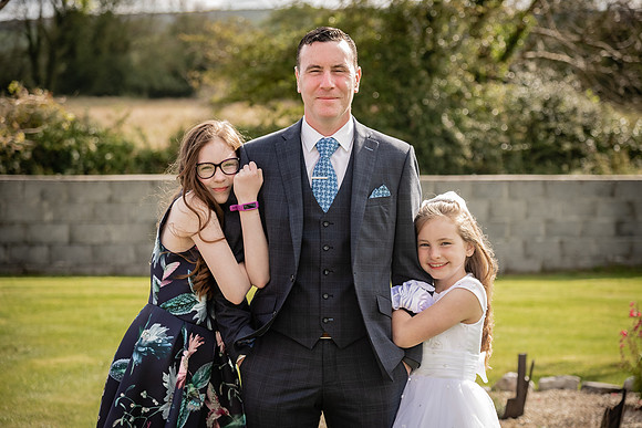 Clancy Communion