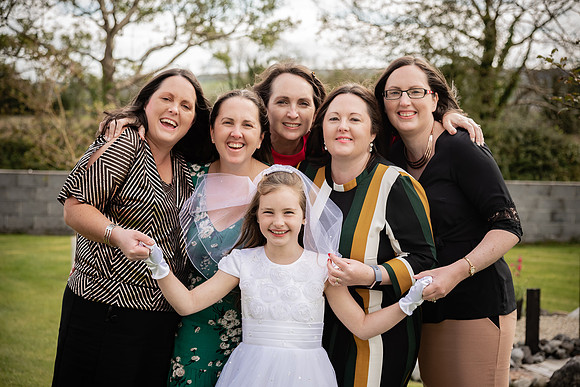 Clancy Communion