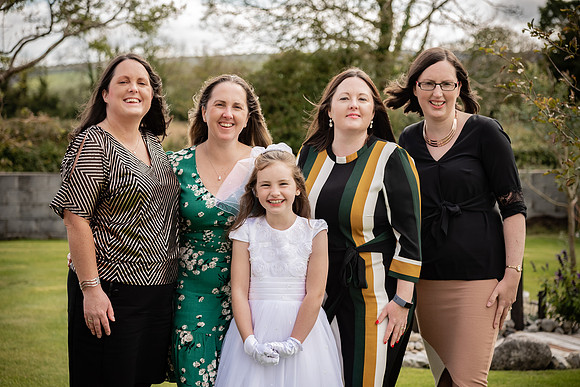 Clancy Communion