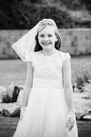 Clancy Communion