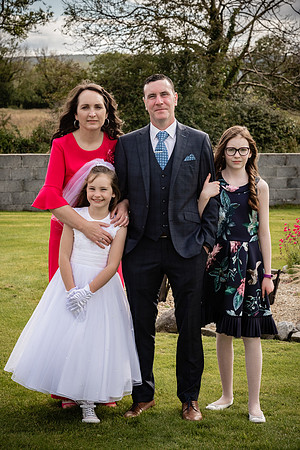 Clancy Communion