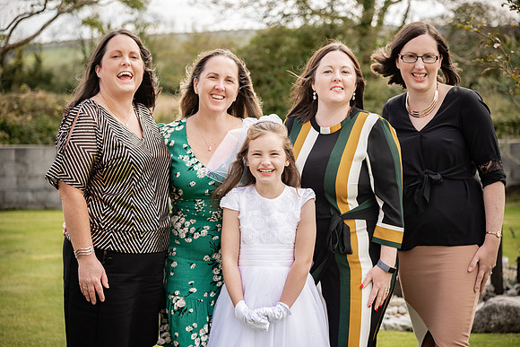 Clancy Communion