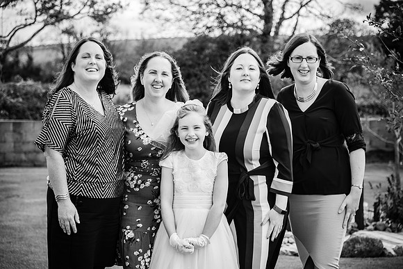 Clancy Communion