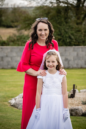 Clancy Communion