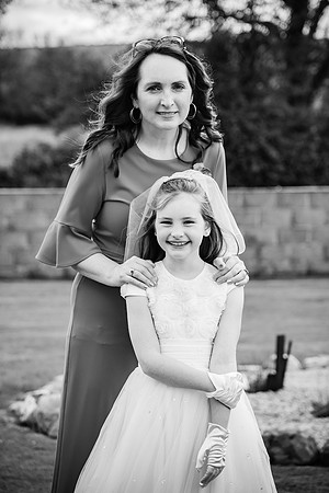 Clancy Communion