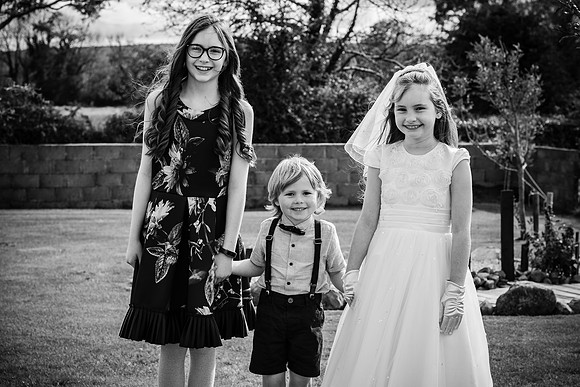Clancy Communion