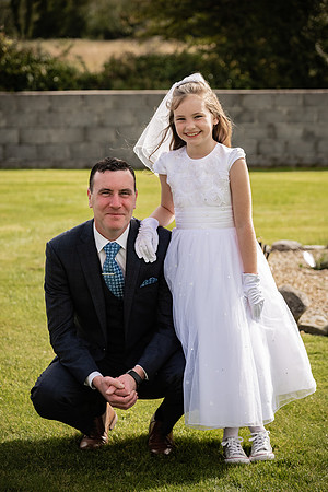 Clancy Communion