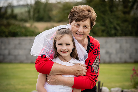 Clancy Communion