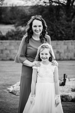 Clancy Communion
