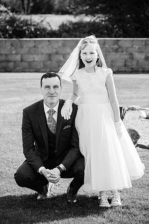 Clancy Communion