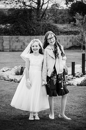 Clancy Communion
