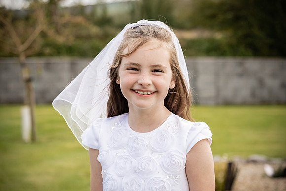 Clancy Communion