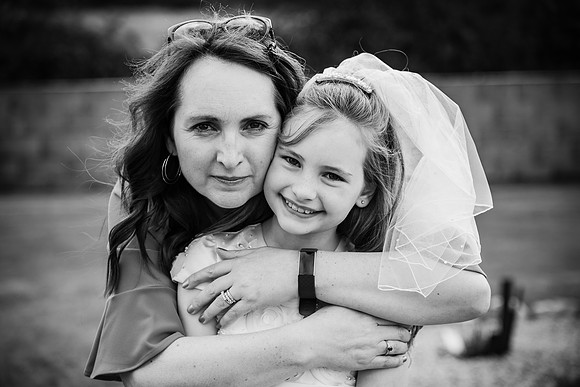 Clancy Communion