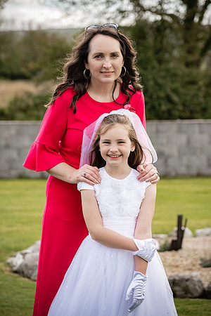 Clancy Communion