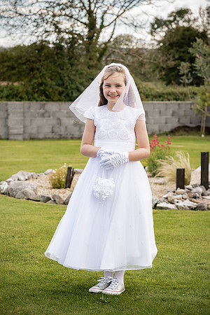 Clancy Communion
