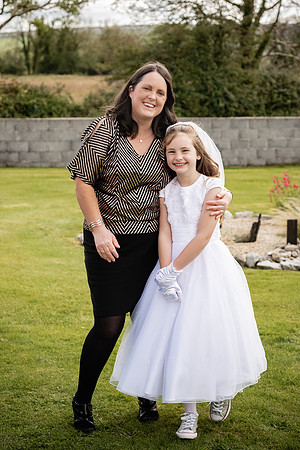 Clancy Communion