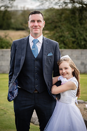 Clancy Communion